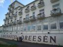 Rheinhotel Dreesen Bonn Bad Godesberg DJ Hochzeit