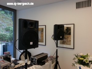 Grosse Ledder Dabringhausen Wermelskirchen DJ Hochzeit Discjockey Mobildisco